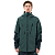 Dragonfly Куртка Freeride Pro Man Dark Green в Томске