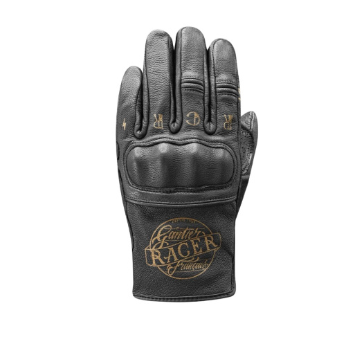 Racer Перчатки Cally Black в Томске