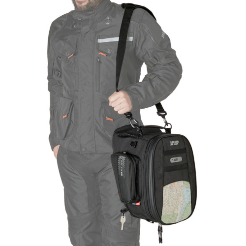 Givi Cумка на бак Tanklocked 25л. в Томске
