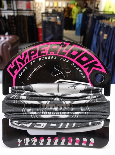 Hyperlook Баф Scout череп в Томске