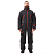 Dragonfly Комбинезон мужской Expedition Man Dark Grey 2025 в Томске