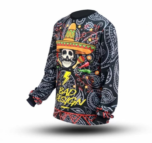 Grom Джерси подростковая Muertos V2 в Томске