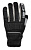 IXS Перчатки Urban Gloves Samur-Air 1.0 Черный/Серый в Томске