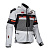 Leatt Мотокуртка ADV Rally 5.5 Men 2026 Grey в Томске