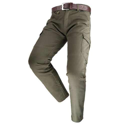 By City Штаны Mixed Man II Green в Томске