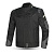 Dimox Мотокуртка текстиль Vitrix (Apex) Mens Black/Yellow в Томске