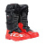 TCX Кроссовые мотоботы детские Comp Kid 606 Black/Red в Томске