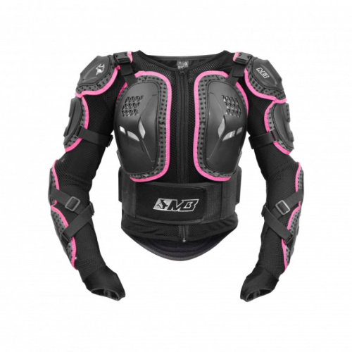 MadBull черепаха Protection Armora Pink в Томске