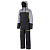 Scott комбинезон зимний Roop Dryo Black/Mlg/Grey в Томске