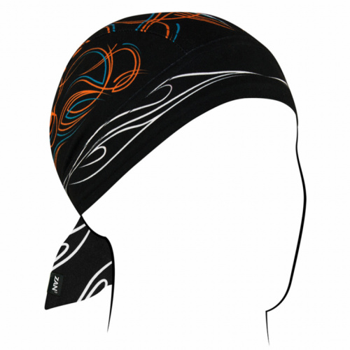 ZAN Бандана SportFlex Pinstripe Flame в Томске