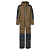 SCOTT Комбинезон DS Flex Dryo earth brown в Томске