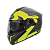 Airoh Шлем Specktre Clever Yellow Matt в Томске