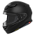 Shoei Мотошлем NXR 2 Candy черный матовый в Томске