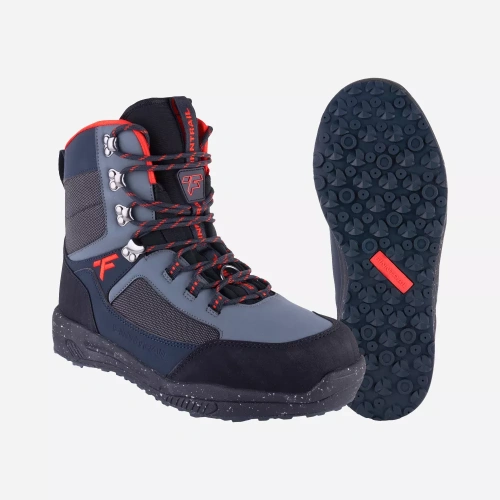 Finntrail Ботинки Speedmaster 5232 Graphite в Томске
