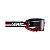 Leatt Маска Velocity 4.5 Red Light Grey 58% в Томске