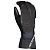 Scott Перчатки снегоходные Comp Pro Black в Томске