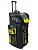 Grom Сумка для экипировки с колесами MX1 Gearbag Fragments Neongrey в Томске
