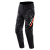 Dainese Брюки Drake 2 Super Air Tex Black/Anthracite/Red-Fluo в Томске