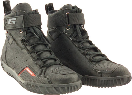 Gaerne Мотокроссовки G-Rocket Black в Томске
