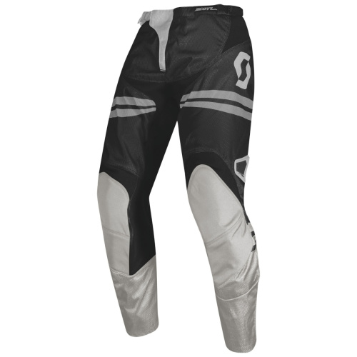 Scott Брюки 350 Race black/grey в Томске