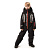 Dragonfly Комбинезон детский Gravity Junior Gravity Black-Gray в Томске