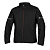 IXS Куртка текстиль Micro-Zip 1.0 Черная в Томске