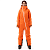 Dragonfly Комбинезон Gravity 2.0 Woman Orange 2026 в Томске