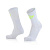 Acerbis Носки высокие Cotton White в Томске