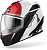 Airoh Мотошлем Rev 19 Leaden Red Gloss в Томске