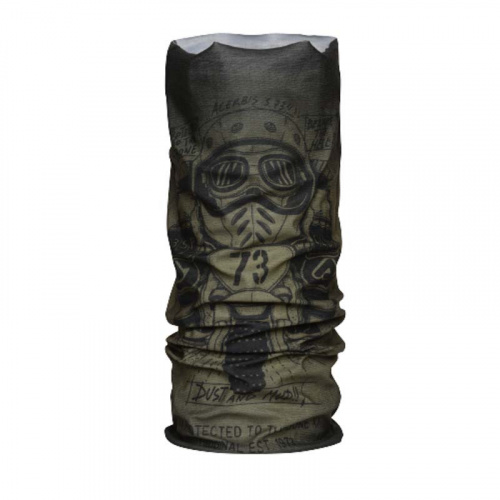 Acerbis Бафф Shield Urban Green N в Томске