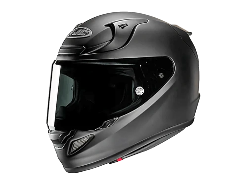 HJC Шлем RPHA12 Matte Black в Томске