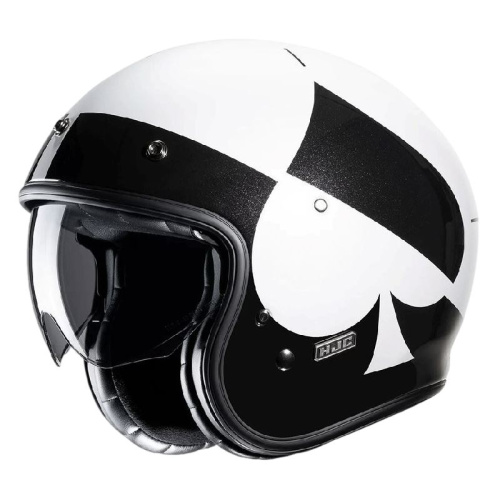 HJC Шлем V31 Kuz MC5 в Томске