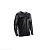 Leatt Джерси подростковая Moto 3.5 V26 Stealth Black/Grey в Томске