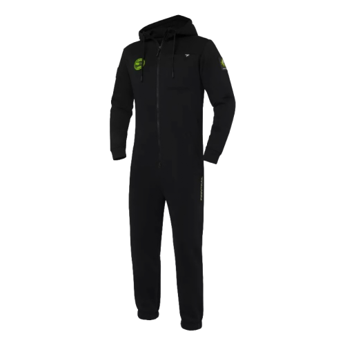 Finntrail Комбинезон Voyager 1376 Black в Томске