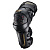 Leatt Наколенники Knee Brace Z-Frame V26 черные в Томске