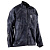 Leatt Дождевая куртка ADV Rain Cover Camo Black/Grey в Томске