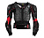 Acerbis Защита тела (Черепаха) Koerta 2.0 Black/Grey в Томске