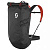 SCOTT Рюкзак Commuter Evo 28 dark grey/red clay в Томске
