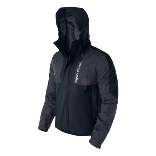 Finntrail Куртка мужская LightSuit 3504 Graphite в Томске