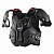Leatt Защитный панцирь 6.5 Pro Chest Protector Black в Томске