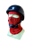Scout Шлем корка Skin черн. матовый б/р в Томске