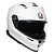 AGV Шлем K7 Белый в Томске