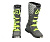 Acerbis Мотоботы кроссовые X-Race Grey/Yellow в Томске