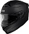 IXS Шлем интеграл IXS 422 FG 1.0 черный матовый в Томске