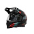 Acerbis Шлем детский Rider Junior Black/Red в Томске