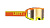 Leatt Маска Velocity 4.5 Citrus Bronze UC 68% в Томске