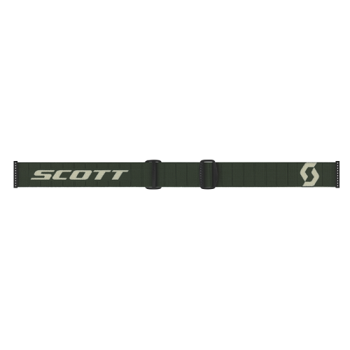 Scott Очки кроссовые Primal Enduro kaki green в Томске