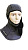Starks Подшлемник Fleece Collar Open Серый в Томске
