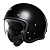 Shoei Шлем J.O 2 Plain Черный в Томске