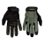 Finntrail Перчатки Eagle 2841 Khaki в Томске